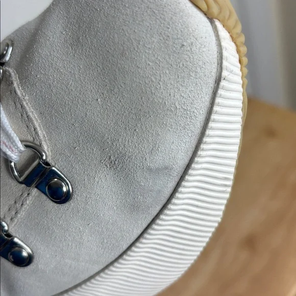 New Sorel Women's Out N About III Conquest Winter Boots Size 10 Waterproof boots - Picture 6 of 14